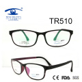 New Design Tr90 Optical Frame (TR510)